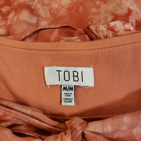 Tobi skirt size Medium - Picture 3 of 5